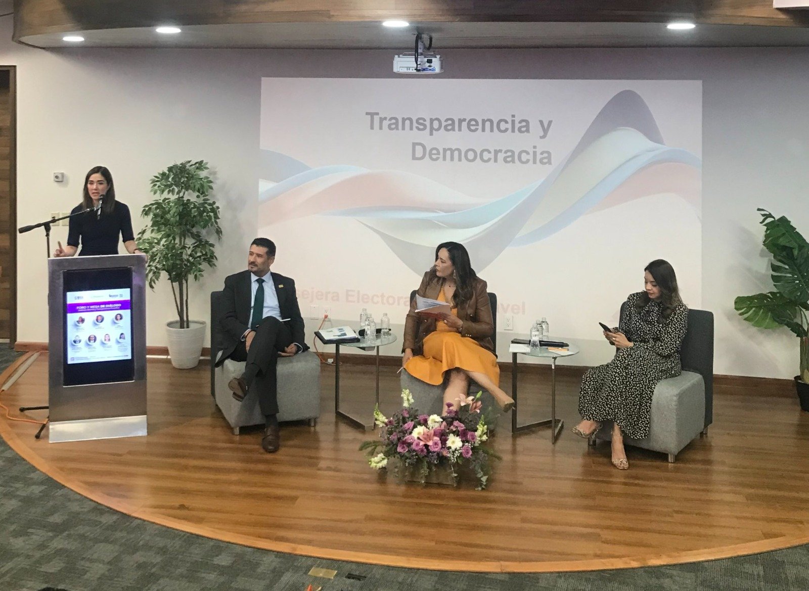 Transparencia y rendición de cuentas: mayor participación ciudadana ...