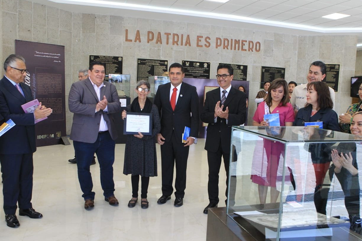 Congreso de Hidalgo entrega documentos de creación a 23 municipios ...