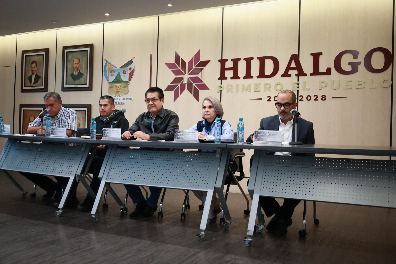 Gobierno de Hidalgo condena ataque contra juez en Tula de Allende - Sin ...